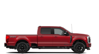 2026 Ford Super Duty® External Image 1